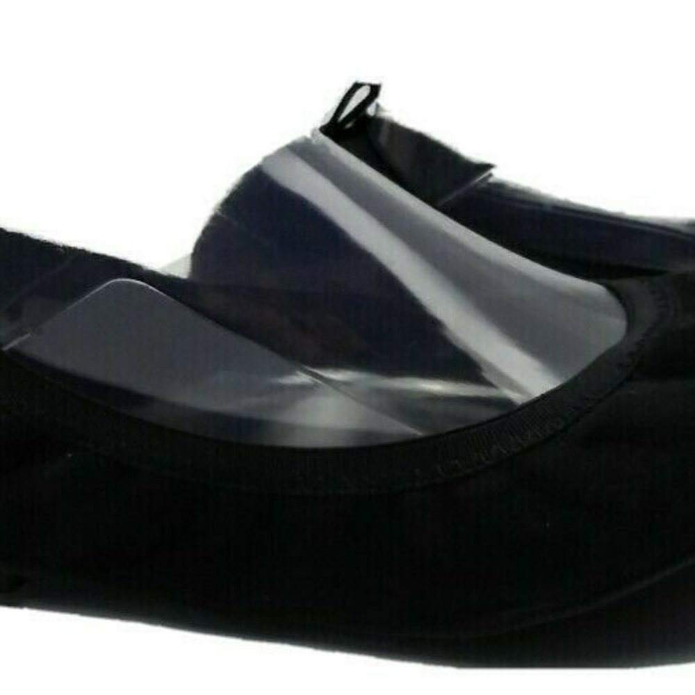 Torrid Dark Black Women's Shoe Size 9.5 M
